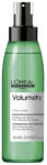L'Oréal Spray de texturare profesional pentru volum și ridicare de la rădăcini Serie Expert Volumetry (Professional Texturizing Spray) 125 ml