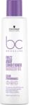 Schwarzkopf Balsam pentru păr indisciplinat și încrețit BC Bonacure Frizz Away (Conditioner) 200 ml