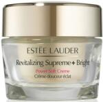 Estée Lauder Cremă Revitalizanta pentru ten matur Revitalizing Supreme++ Bright (Power Soft Creme) 50 ml
