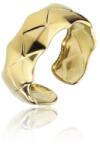 Marc Malone Inel fashion placat cu aur Lyla Gold Ring MCR23013G