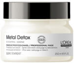 L'Oréal Mască care protejează părul de la depozitarea particulelor nedorite Serie Expert Metal Detox (Professional Mask) 250 ml