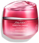Shiseido Cremă hidratantă pentru piele Essential Energy(Hydra Cream) 30 ml