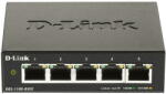 D-Link DGS-1100-05V2