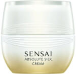 SENSAI Cremă nutritivă pentru ten matur Absolute Silk (Cream) 40 ml