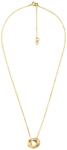 Michael Kors Colier atemporal placat cu aur Premium MKC1554AN710