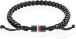 Tommy Hilfiger Brățară elegantă șiret 2790513