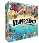 Gémklub Szupercsapat! - Strandkupa