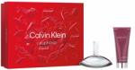 Calvin Klein Euphoria - EDP 50 ml + lăptișor de corp 100 ml