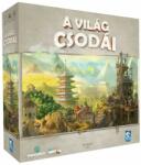 Gémklub A világ csodái