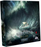 Delta Vision The Witcher: Óvilág - Skellige kiegészítő