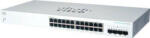 Cisco CBS220-24T-4X-EU-RF