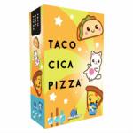 Blue Orange Games Taco cica pizza BLU34858