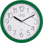 JVD Folyamatos működésű falióra HP612.13 - vivantis