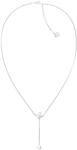 Tommy Hilfiger Modern acél nyaklánc szívekkel Hanging Heart 2780671 - vivantis