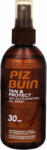 Piz Buin Tan & Protect SPF 30 napozást elősegítő olaj (Tan Accelerating Oil Spray) 150 ml