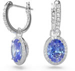 Swarovski Csillogó karika fülbevaló medállal 2 az 1-ben Constella 5671817