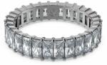 Swarovski Bájos gyűrű kristályokkal Matrix 5648916 52 mm