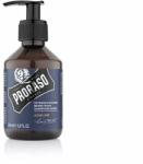 Proraso Citrusos szakállszappan Mediterrán citrusfélék (Beard Wash) 200 ml