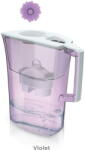 LAICA Cana filtranta de apa Laica Spring Violet, 3 litri (J51AD) Cana filtru de apa