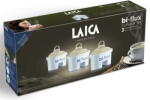 LAICA Cartuse filtrante Laica Bi-Flux formula speciala Tea & Coffee, 3 buc/pachet (C3M) - vexio Rezerva filtru cana