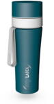 Contigo Sticlă filtrantă Sport myLaica, Inox, 0, 55 litri, portabilă, Verde (BR70A00) - vexio