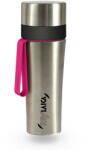 Contigo NOU: Sticlă filtrantă Sport myLaica, Inox, 0, 55 litri, portabilă, Roz (BR60B00) - vexio