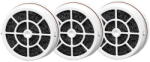 LAICA Filtre Laica Fast Disk, 3 buc/pachet, filtrare instantanee (FD03A00) - vexio Rezerva filtru cana
