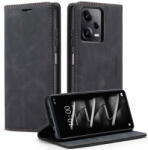 Techsuit Husa Husa pentru Samsung Galaxy A30s / A50 / A50s - Techsuit Confy Cover - Black (KF2321871) - vexio