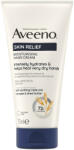Aveeno Hidratáló kézkrém parfüm nélkül Skin Relief (Moisturising Hand Cream) 75 ml