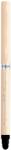 L'Oréal Tartós zselés szemhéjtus Infaillible Grip (36h Gel Automatic Liner) 5 g Bright Nude
