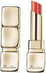 Guerlain Fényes ajakrúzs KissKiss Shine Bloom (Lipstick) 3, 2 g 409 Fuchsia Flush