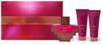 Afnan Ornament Purple - EDP 100 ml + tusfürdő 100 ml + testápoló 100 ml