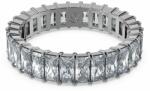 Swarovski Bájos gyűrű kristályokkal Matrix 5648916 50 mm