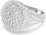 Swarovski Jellegzetes gyűrű tiszta kristályokkal Meteora 568424 58 mm