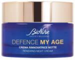 BioNike Megújító éjszakai krém Defence My Age (Renewing Night Cream) 50 ml