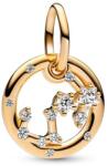 Pandora Aranyozott Shine medál Skorpió csillagjegy 762710C01