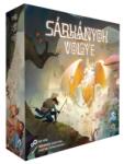 Gémklub Sárkányok völgye