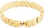 Tommy Hilfiger Bájos aranyozott kristály karkötő 2780780