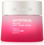Estée Lauder Hidratáló arckrém és maszk 2 az 1-ben Nutritious (Melting Soft Creme/Mask) 50 ml