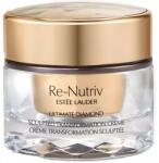 Estée Lauder Lifting arckrém Re-Nutriv Ultimate Diamond (Sculpted Transformation Creme) 50 ml