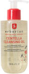 Erborian Centella Cleansing Oil (Make-up Removing Oil) gyengéd bőrtisztító olaj 180 ml