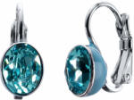 CRYSTalp Elegáns lógó fülbevaló kristállyal Ethos 42213. LTU. R