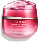 Shiseido Hidratáló arcápoló krém Essential Energy (Hydrating Cream) 50 ml
