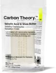 Carbon Theory Tisztító arcszappan Salicylic Acid & Shea Butter (Exfoliating Cleansing Bar) 100 g - vivantis