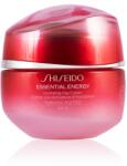 Shiseido Nappali hidratáló arckrém Essential Energy SPF 20 (Hydrating Day Cream) 50 ml