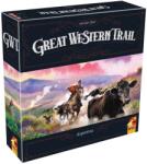 eggertspiele A Nagy Western Utazás - Argentína