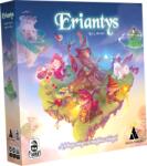 Delta Vision Eriantys - magyar kiadás