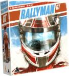 Delta Vision Rallyman GT - magyar kiadás