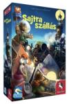 Pegasus Spiele Sajtra szállás