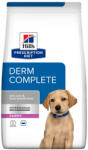 Hill's Prescription Diet Puppy Derm Complete 12 kg